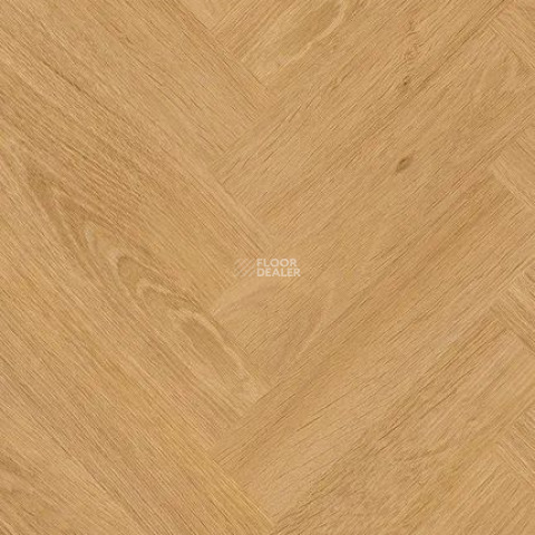 Кварцвиниловые полы AW Invictus Maximus Herringbone Highland Oak Classic фото 1 | FLOORDEALER